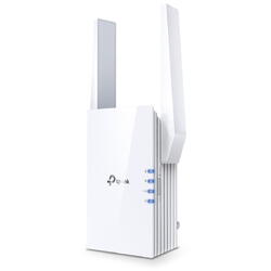 Access Point TP-LINK RE705X Dual-Band WiFi 6 Gigabit