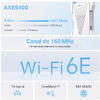 Access Point TP-LINK AXE5400 Tri-Band WiFi 6E Gigabit