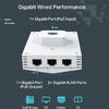 Access Point TP-LINK FESTA F65-WALL Dual-Band WiFi 6
