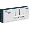Router Wireless TP-LINK FESTA FR365 Dual-Band WiFi 6 Gateway Gigabit