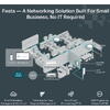 Access Point TP-LINK Festa F61-Outdoor AX1800 WiFi 6