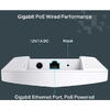 Access Point TP-LINK Festa F61WI-FI 6 AX3000 Gigabit