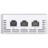 Access Point TP-LINK EAP615GP-WALL Dual-Band WiFi 6 Gigabit