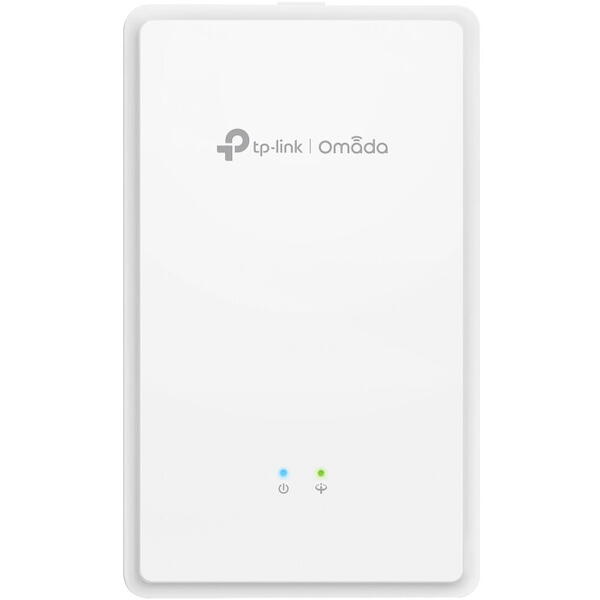 Access Point TP-LINK EAP615GP-WALL Dual-Band WiFi 6 Gigabit