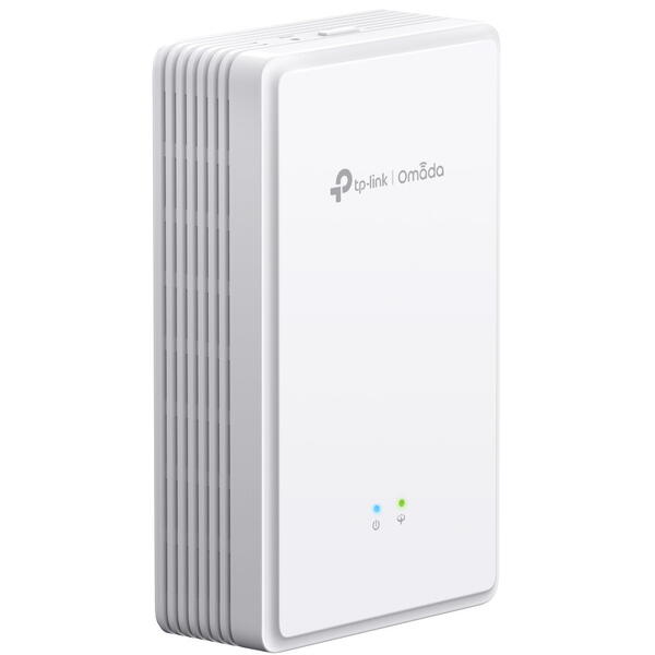 Access Point TP-LINK EAP615GP-WALL Dual-Band WiFi 6 Gigabit