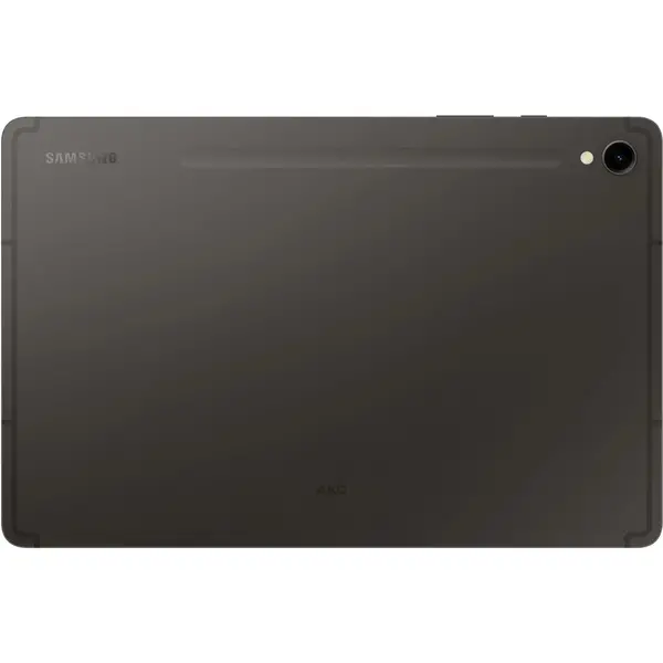 Tableta Samsung Galaxy Tab S9, 11 inch Multi-touch, Snapdragon 8 Gen 2 Octa-Core 3.36GHz, 8GB RAM, 128GB flash, Wi-Fi, Bluetooth, Android 13, Graphite