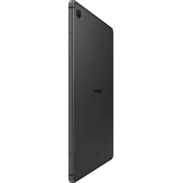 Tableta Samsung Galaxy Tab S6 Lite (2024), 10.4 inch Multi-touch, Octa Core, 4GB RAM, 128GB flash, Wi-Fi, Bluetooth, GPS, Android 14, Oxford Gray