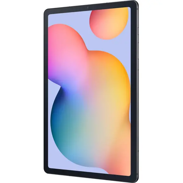 Tableta Samsung Galaxy Tab S6 Lite (2024), 10.4 inch Multi-touch, Octa Core, 4GB RAM, 128GB flash, Wi-Fi, Bluetooth, GPS, Android 14, Oxford Gray