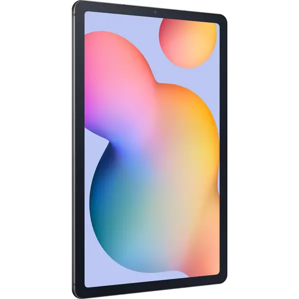 Tableta Samsung Galaxy Tab S6 Lite (2024), 10.4 inch Multi-touch, Octa Core, 4GB RAM, 128GB flash, Wi-Fi, Bluetooth, GPS, Android 14, Oxford Gray