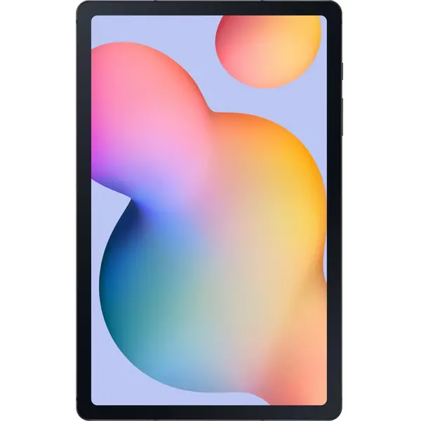 Tableta Samsung Galaxy Tab S6 Lite (2024), 10.4 inch Multi-touch, Octa Core, 4GB RAM, 128GB flash, Wi-Fi, Bluetooth, GPS, Android 14, Oxford Gray