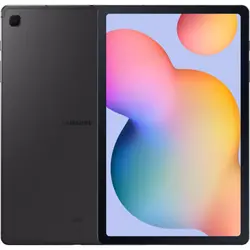 Galaxy Tab S6 Lite (2024), 10.4 inch Multi-touch, Octa Core, 4GB RAM, 64GB flash, Wi-Fi, Bluetooth, GPS, Android 14, Oxford Gray