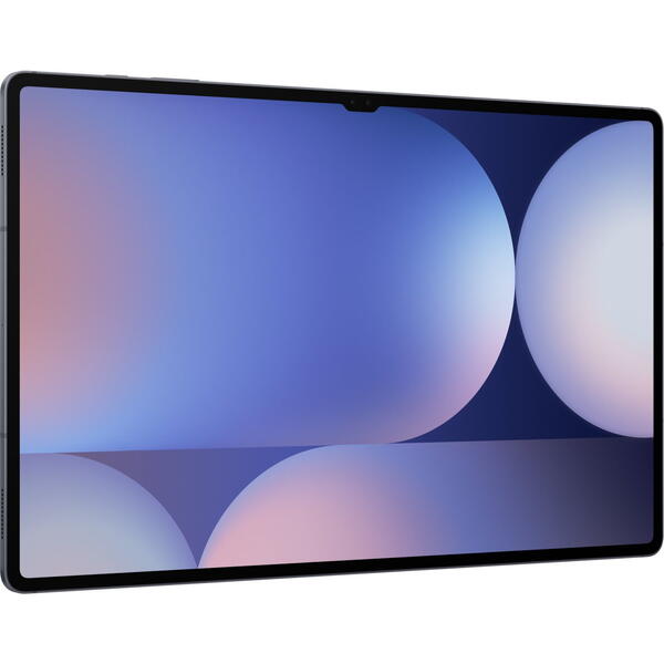 Tableta Samsung Galaxy Tab S10 Ultra, 14.6 inch Multi-touch, Cortex X4 Octa Core 3.25Ghz, 12GB RAM, 512GB flash, Wi-Fi, Bluetooth, GPS, Android 14, Moonstone Gray