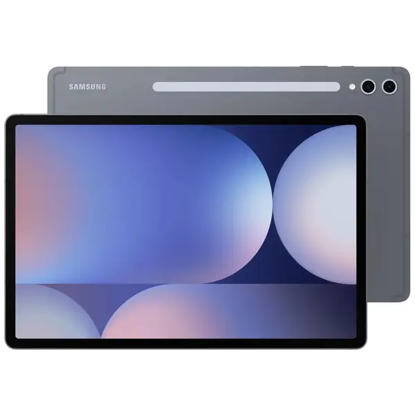 Tableta Samsung Galaxy Tab S10 Plus, 12.4 inch Multi-touch, Cortex X4 Octa Core 3.25Ghz, 12GB RAM, 512GB flash, Wi-Fi, Bluetooth, GPS, Android 14, Moonstone Gray