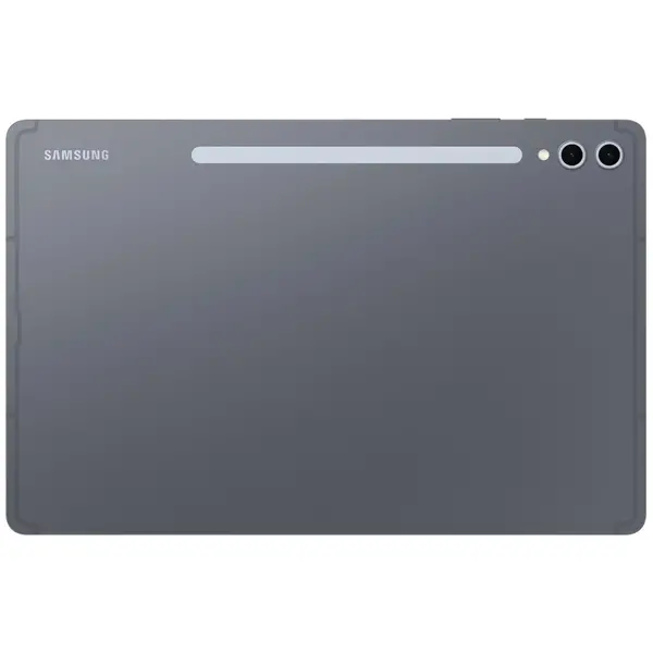 Tableta Samsung Galaxy Tab S10 Plus, 12.4 inch Multi-touch, Cortex X4 Octa Core 3.25Ghz, 12GB RAM, 512GB flash, Wi-Fi, Bluetooth, GPS, Android 14, Moonstone Gray