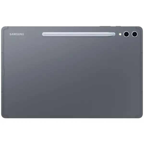 Tableta Samsung Galaxy Tab S10 Plus, 12.4 inch Multi-touch, Cortex X4 Octa Core 3.25Ghz, 12GB RAM, 512GB flash, Wi-Fi, Bluetooth, GPS, Android 14, Moonstone Gray