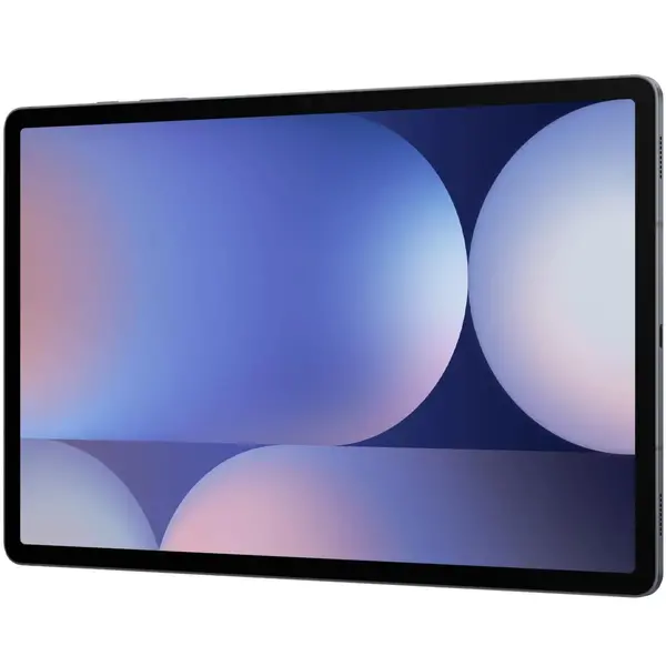 Tableta Samsung Galaxy Tab S10 Plus, 12.4 inch Multi-touch, Cortex X4 Octa Core 3.25Ghz, 12GB RAM, 512GB flash, Wi-Fi, Bluetooth, GPS, Android 14, Moonstone Gray