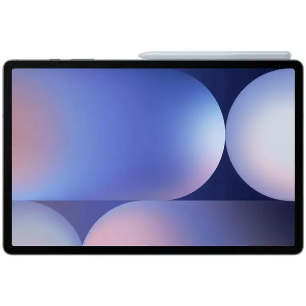 Tableta Samsung Galaxy Tab S10 Plus, 12.4 inch Multi-touch, Cortex X4 Octa Core 3.25Ghz, 12GB RAM, 512GB flash, Wi-Fi, Bluetooth, GPS, Android 14, Moonstone Gray
