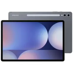 Galaxy Tab S10 Plus, 12.4 inch Multi-touch, Cortex X4 Octa Core 3.25Ghz, 12GB RAM, 512GB flash, Wi-Fi, Bluetooth, GPS, Android 14, Moonstone Gray