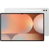 Tableta Samsung Galaxy Tab S10 Plus, 12.4 inch Multi-touch, Cortex X4 Octa Core 3.25Ghz, 12GB RAM, 512GB flash, Wi-Fi, Bluetooth, GPS, Android 14, Platinum Silver