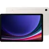 Tableta Samsung Galaxy Tab S9, 11 inch Multi-touch, Snapdragon 8 Gen 2 Octa-Core 3.36GHz, 12GB RAM, 256GB flash, Wi-Fi, Bluetooth, Android 13, Beige