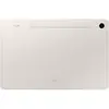 Tableta Samsung Galaxy Tab S9, 11 inch Multi-touch, Snapdragon 8 Gen 2 Octa-Core 3.36GHz, 12GB RAM, 256GB flash, Wi-Fi, Bluetooth, Android 13, Beige