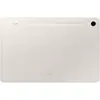 Tableta Samsung Galaxy Tab S9, 11 inch Multi-touch, Snapdragon 8 Gen 2 Octa-Core 3.36GHz, 12GB RAM, 256GB flash, Wi-Fi, Bluetooth, Android 13, Beige
