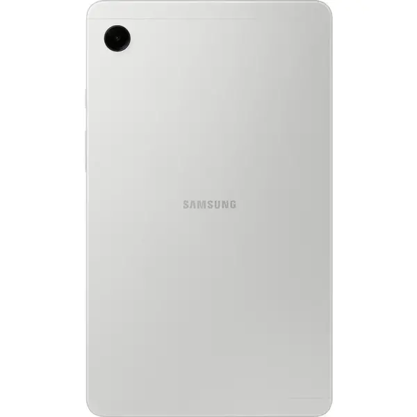 Tableta Samsung Galaxy Tab A9 (2023), 8.7 inch Multi-touch, Helio G99 Octa Core 2.2Ghz, 8GB RAM, 128GB flash, Wi-Fi, Bluetooth, GPS, Android 13, Silver