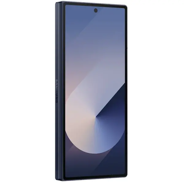 Smartphone Samsung Galaxy Z Fold 6, 512GB, 12GB RAM, 5G, Dual SIM, 5-Camere, Navy