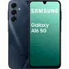 Smartphone Samsung Galaxy A16, 128GB, 4GB RAM, Dual SIM, 5G, 4-Camere, Blue Black