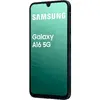 Smartphone Samsung Galaxy A16, 128GB, 4GB RAM, Dual SIM, 5G, 4-Camere, Blue Black