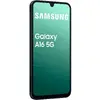 Smartphone Samsung Galaxy A16, 128GB, 4GB RAM, Dual SIM, 5G, 4-Camere, Blue Black
