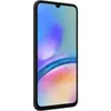 Smartphone Samsung Galaxy A05s, Snapdragon, 64GB, 4GB RAM, Dual SIM, 4G, Camera 50MPX, Black