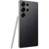 Smartphone Samsung Galaxy S25 Ultra, 6.9 inch, 1TB, 12GB RAM, Dual SIM, 5G, 5-Camere, Titanium Black