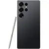 Smartphone Samsung Galaxy S25 Ultra, 6.9 inch, 1TB, 12GB RAM, Dual SIM, 5G, 5-Camere, Titanium Black