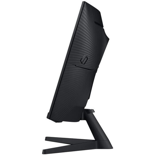 Monitor Gaming Samsung Odyssey G5 G55C LS32CG552EUXEN 32 inch QHD VA 1 ms 165 Hz HDR Curbat Negru