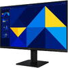 Monitor LED Samsung Essential S3 S30GD LS24D304GAUXEN 23.8 inch FHD IPS 5 ms 100 Hz, Negru