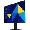 Monitor LED Samsung Essential S3 S30GD LS24D304GAUXEN 23.8 inch FHD IPS 5 ms 100 Hz, Negru