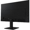 Monitor LED Samsung Essential S3 S30GD LS24D304GAUXEN 23.8 inch FHD IPS 5 ms 100 Hz, Negru