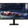 Monitor LED Samsung Essential S3 S30GD LS24D304GAUXEN 23.8 inch FHD IPS 5 ms 100 Hz, Negru