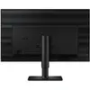 Monitor LED Samsung Essential S4 S40GD LS27D406GAUXEN 27 inch FHD IPS 5 ms 100 Hz Negru