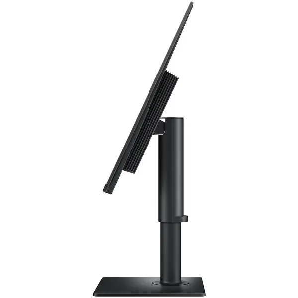 Monitor LED Samsung Essential S4 S40GD LS27D406GAUXEN 27 inch FHD IPS 5 ms 100 Hz Negru
