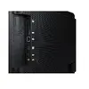 Monitor LED Samsung QB24C-T, LH24QBCTBGCXEN Touchscreen 23.8 inch FHD ADS 14 ms 60 Hz Smart Negru