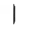 Monitor LED Samsung QB24C-T, LH24QBCTBGCXEN Touchscreen 23.8 inch FHD ADS 14 ms 60 Hz Smart Negru