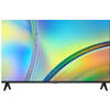 Televizor LED TCL Smart TV Android 32S5400AF 80cm negru Full HD Negru