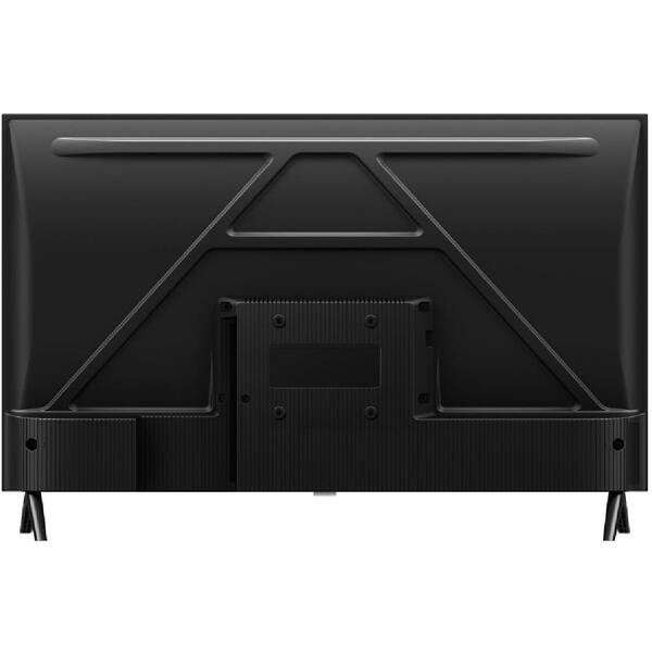 Televizor LED TCL Smart TV Android 32S5400AF 80cm negru Full HD Negru