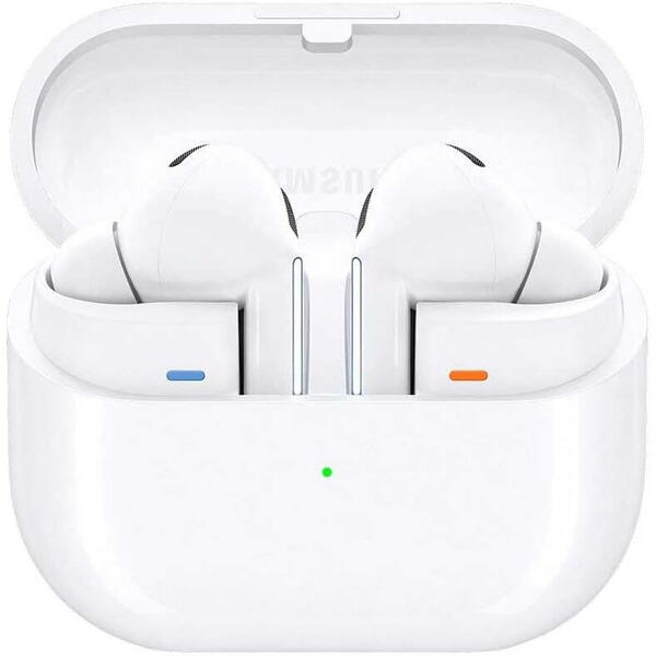 Casca Bluetooth Samsung Galaxy Buds PRO 3 ANC White
