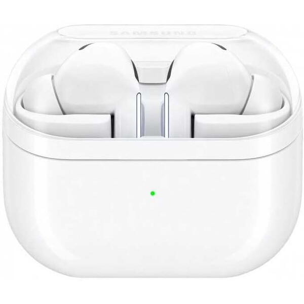 Casca Bluetooth Samsung Galaxy Buds PRO 3 ANC White