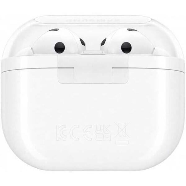 Casca Bluetooth Samsung Galaxy Buds PRO 3 ANC White