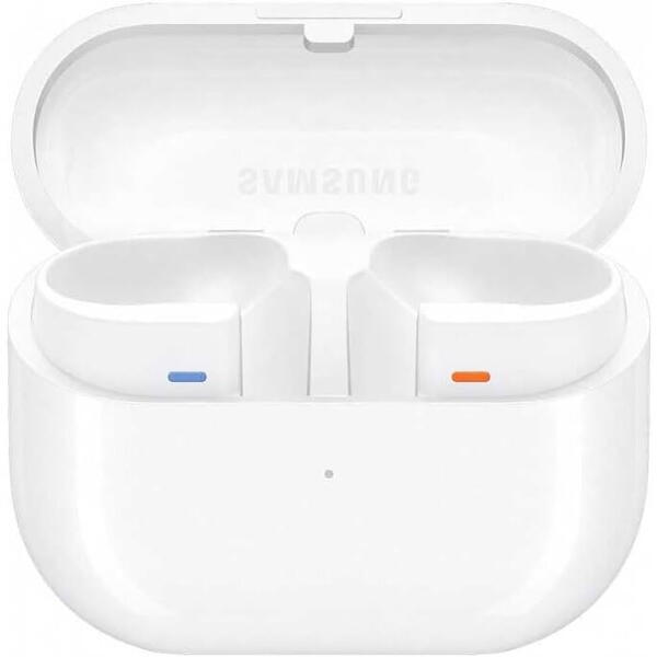 Casca Bluetooth Samsung Galaxy Buds PRO 3 ANC White