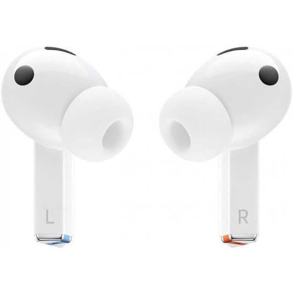 Casca Bluetooth Samsung Galaxy Buds PRO 3 ANC White